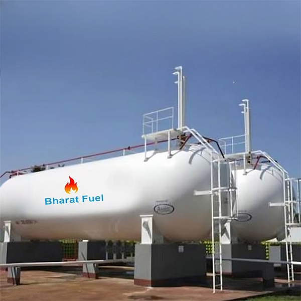 Bharat Fuel Plant